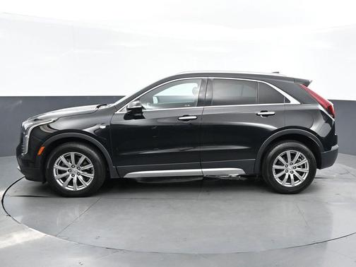 2022 Cadillac XT4 Premium Luxury
