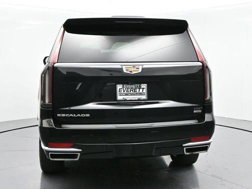 2021 Cadillac Escalade Premium Luxury Platinum
