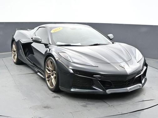 2024 Chevrolet Corvette Z06