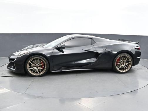 2024 Chevrolet Corvette Z06