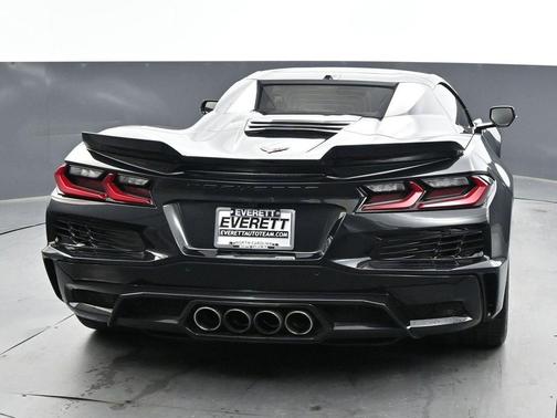 2024 Chevrolet Corvette Z06