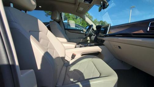 2024 Volkswagen Atlas 2.0T SE w/Technology 4MOTION