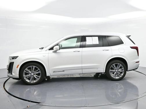 2023 Cadillac XT6 Premium Luxury AWD