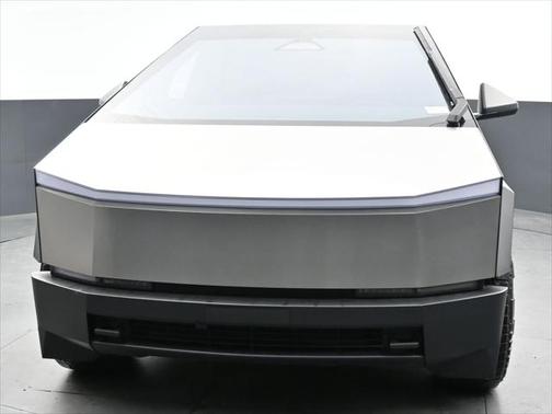 2024 Tesla Cybertruck All-Wheel Drive