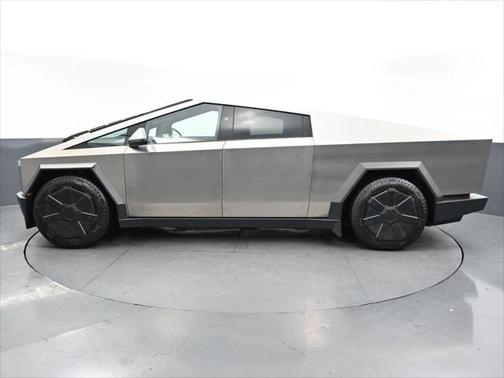 2024 Tesla Cybertruck All-Wheel Drive
