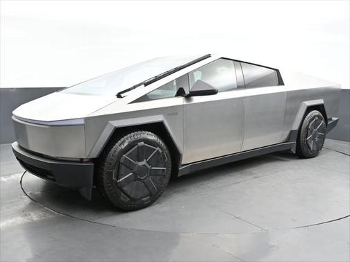 2024 Tesla Cybertruck All-Wheel Drive