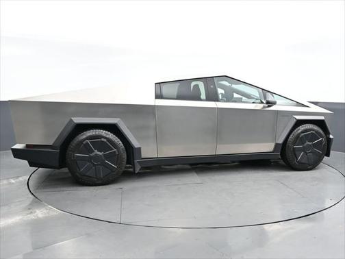 2024 Tesla Cybertruck All-Wheel Drive