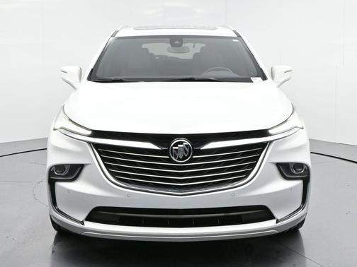 2023 Buick Enclave Essence AWD