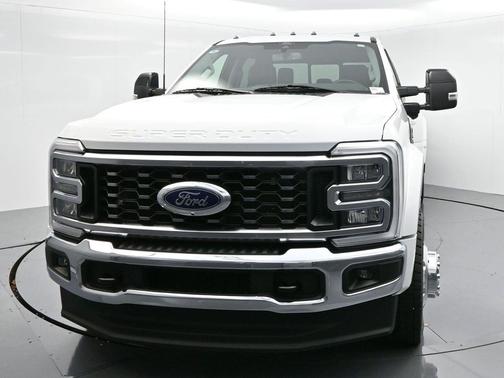 2024 Ford F-450 Lariat