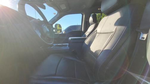 2024 Ford F-450 Lariat