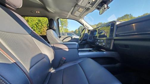 2024 Ford F-450 Lariat