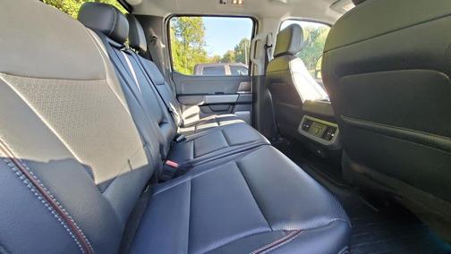 2024 Ford F-450 Lariat