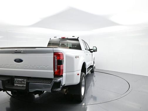 2024 Ford F-450 Lariat