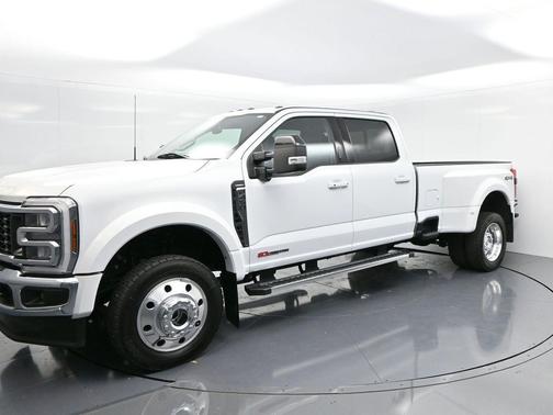 2024 Ford F-450 Lariat