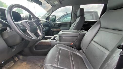 2022 GMC Sierra 2500 Denali