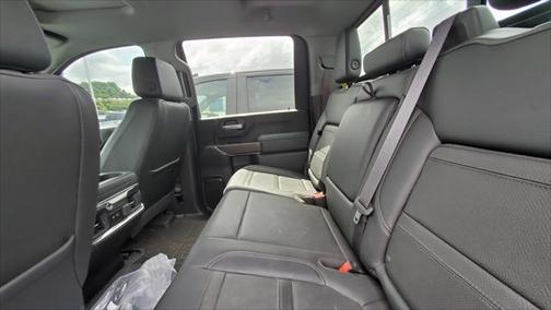 2022 GMC Sierra 2500 Denali