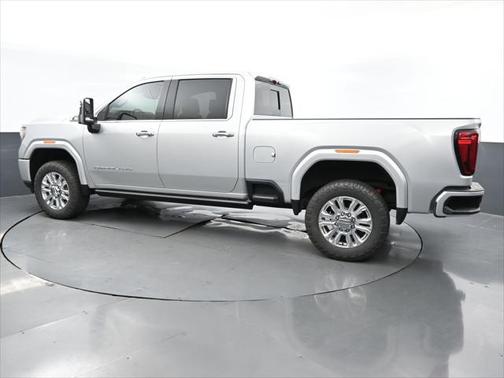 2022 GMC Sierra 2500 Denali