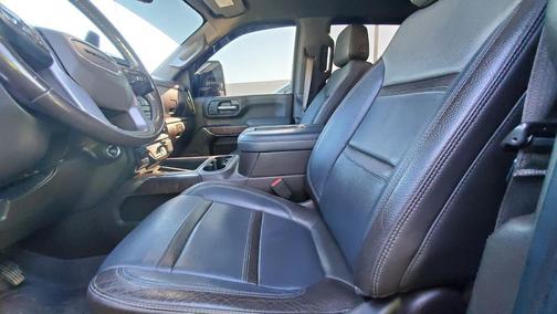 2020 GMC Sierra 3500 Denali