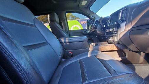 2020 GMC Sierra 3500 Denali