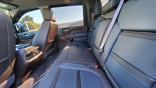 2020 GMC Sierra 3500 Denali