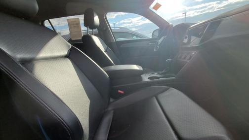 2019 Volkswagen Atlas 3.6L SE