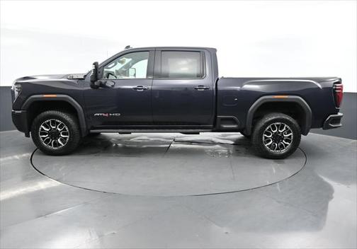 2024 GMC Sierra 2500 AT4