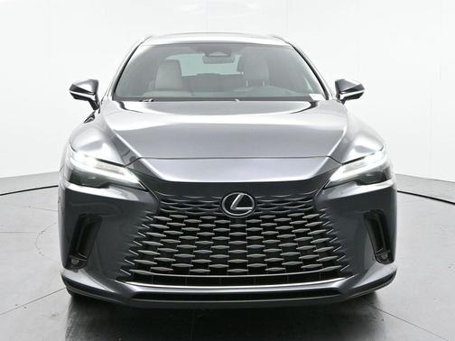 2025 Lexus RX 350 Premium Plus
