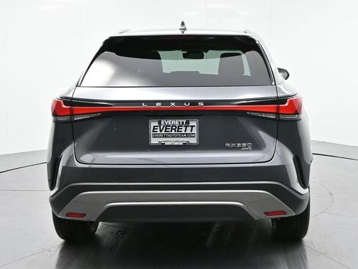 2025 Lexus RX 350 Premium Plus