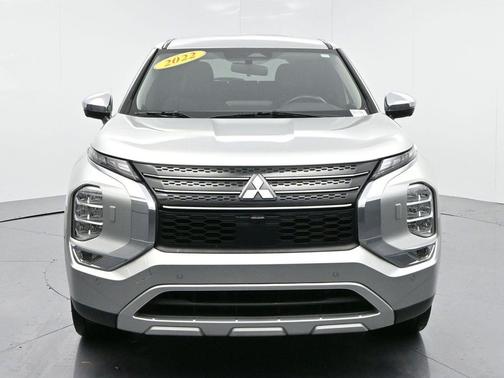2022 Mitsubishi Outlander SE 2.5 S-AWC