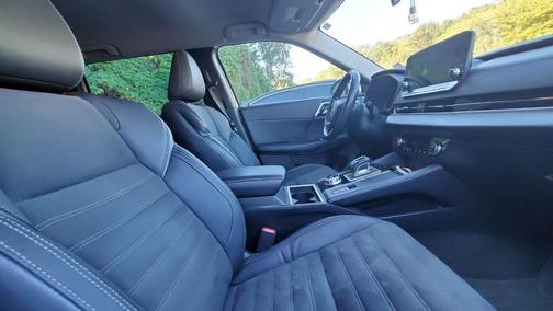 2022 Mitsubishi Outlander SE 2.5 S-AWC