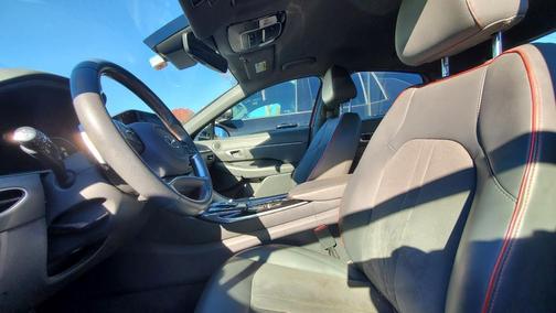 2020 Hyundai SONATA SEL Plus