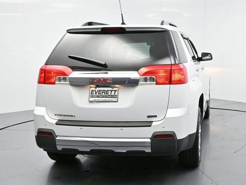 2012 GMC Terrain SLT-2