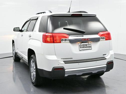 2012 GMC Terrain SLT-2