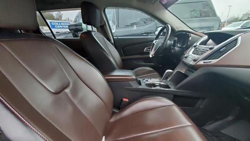 2012 GMC Terrain SLT-2