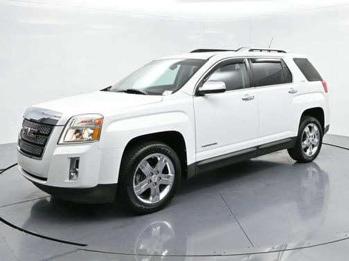 2012 GMC Terrain SLT-2