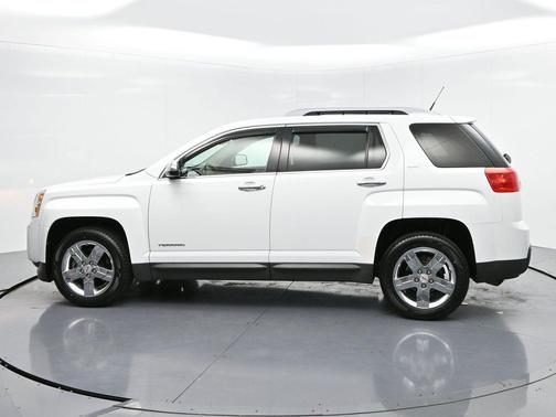 2012 GMC Terrain SLT-2