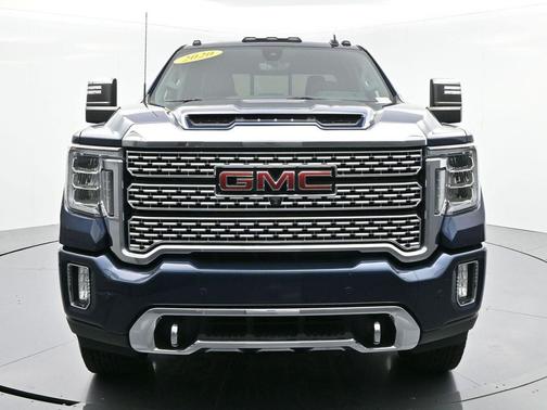 2020 GMC Sierra 2500 Denali