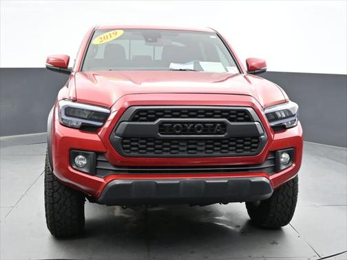 2019 Toyota Tacoma TRD Off Road
