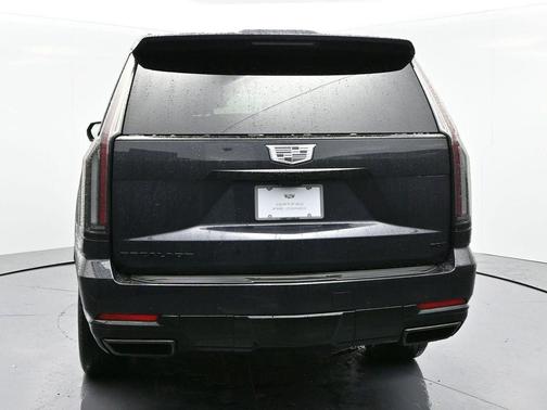 2025 Cadillac Escalade ESV Sport