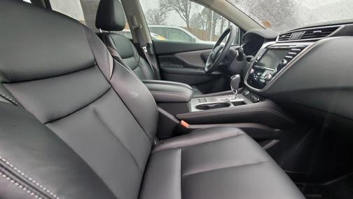 2024 Nissan Murano SL Intelligent AWD