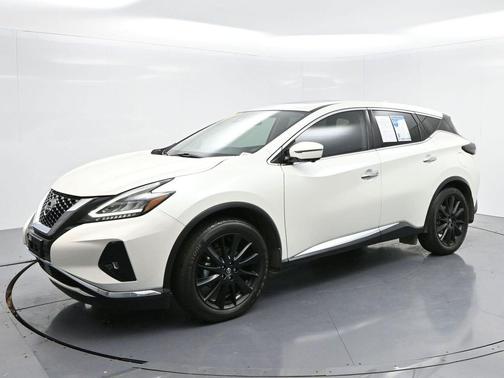 2024 Nissan Murano SL Intelligent AWD