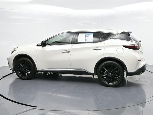 2024 Nissan Murano SL Intelligent AWD