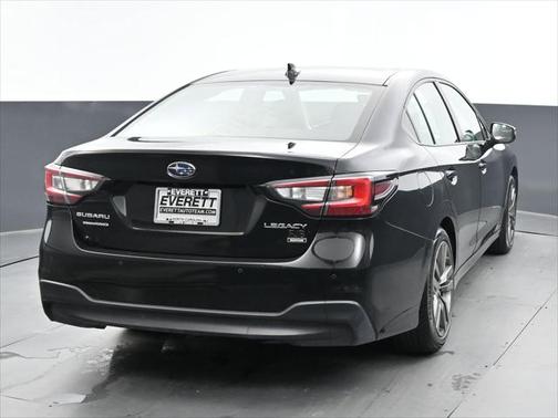 2024 Subaru Legacy Limited