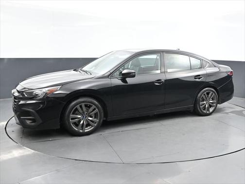 2024 Subaru Legacy Limited