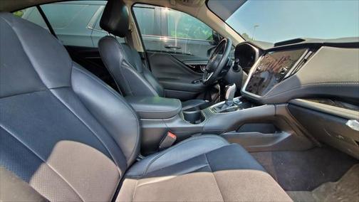 2024 Subaru Legacy Limited