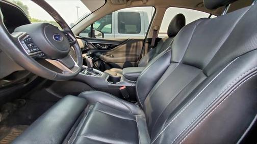 2024 Subaru Legacy Limited