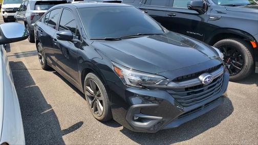 2024 Subaru Legacy Limited