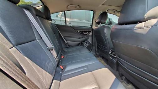 2024 Subaru Legacy Limited