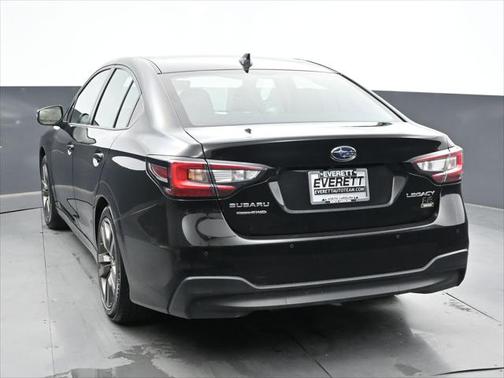 2024 Subaru Legacy Limited