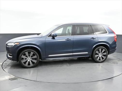 2024 Volvo XC90 B6 Plus Bright Theme 7-Seater